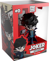 YOUTOOZ - JOKER #0 [PERSONA 5 TACTICA]
