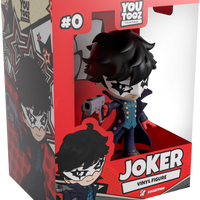 YOUTOOZ - JOKER #0 [PERSONA 5 TACTICA]