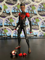 Marvel Legends Miles Morales (Into the Spider-Verse)
