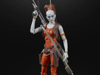 Star Wars Black Series Aurra Sing (Clone Wars)
