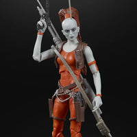 Star Wars Black Series Aurra Sing (Clone Wars)