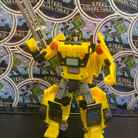Transformers Combiner Wars Sunstreaker