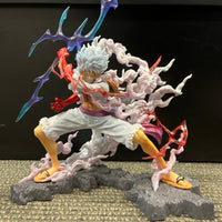 Luffy Gear 5 Prize Figure