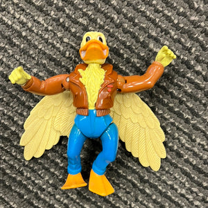 Vintage TMNT Ace Duck