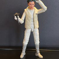 Star Wars Black Series Leia (Hoth)