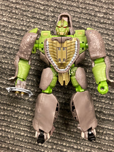 Transformers Kingdom Voyager Class Rhinox