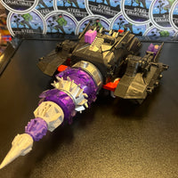 Transformers Prime Energon Driller