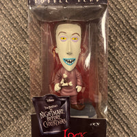 Funko Wacky Wobbler Lock (Nightmare Before Christmas)