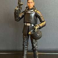 Star Wars Black Series Imperial Officer Ferrix