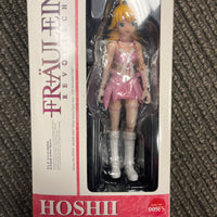 Fraulein Revoltech Idolm@ster Hoshii Miki