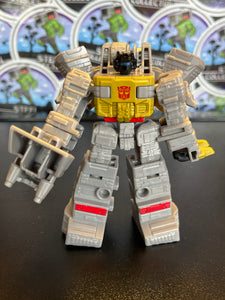 Transformers Core Class Grimlock