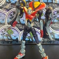 Transformers Beast Machines Night Viper