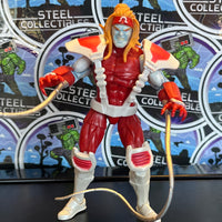 Marvel Universe 3.75 Omega Red