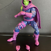 Marvel Legends Sleepwalker