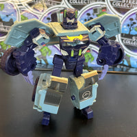 Transformers Universe Brushguard