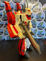 Transformers G1 Jetfire (See Description)
