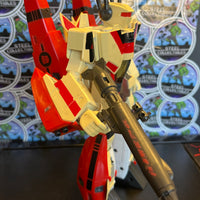 Transformers G1 Jetfire (See Description)