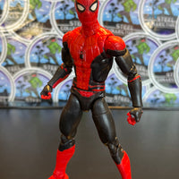 Marvel Legends Spider-Man (Far From Home)