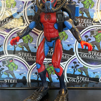 ToyBiz Spider-Man Classics (Legends) Scuba Gear Spidey