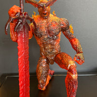 Marvel legends Surtur (Ragnarok)