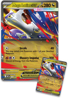 POKEMON TCG - MEGA LATIAS EX BOX [NEW!]
