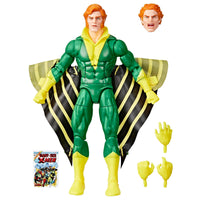 Marvel Legends Comic series - Banshee (Giant Size X-Men)
