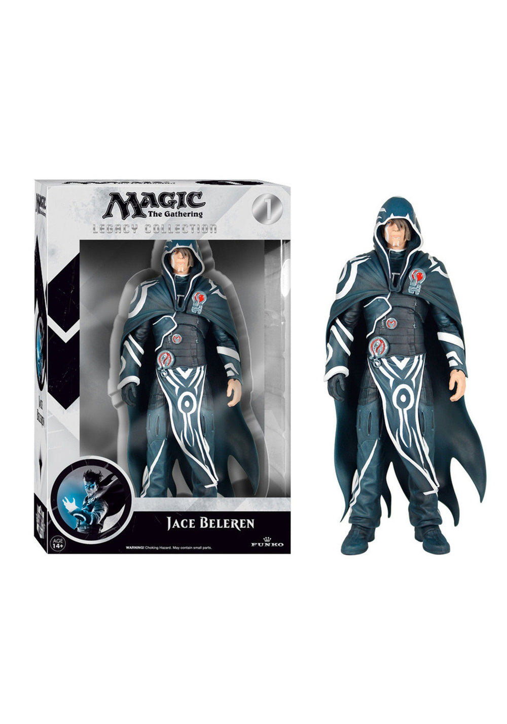 Magic the Gathering Legacy Collection - Jace Beleren