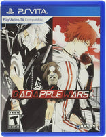PS VITA - BAD APPLE WARS [DAY ONE EDITION]
