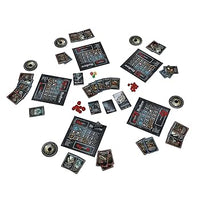 BOARD GAMES - BLOODBORNE: THE CARD GAME [SEALED]