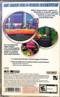 PSP - Mega Man Maverick Hunter X [NEW/SEALED]
