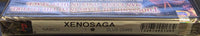 PLAYSTATION 2 - XENOSAGA EPISODE 1: DER WILLE SUR MACHT [NEW/SEALED]
