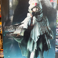 Play Arts Kai Final Fantasy VII Remake Yuffie Kisaragi