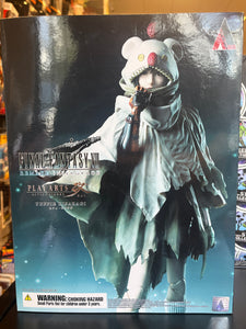 Play Arts Kai Final Fantasy VII Remake Yuffie Kisaragi