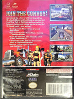 GAMECUBE - 18 WHEELER: AMERICAN PRO TRUCKER [CIB]
