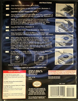 Gamecube - INTERACTIVE MULTI-GAME DEMO DISC VERSION 28 [CIB]
