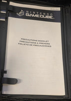 Gamecube - INTERACTIVE MULTI-GAME DEMO DISC VERSION 28 [CIB]
