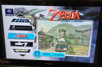 Gamecube - INTERACTIVE MULTI-GAME DEMO DISC VERSION 28 [CIB]
