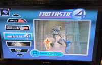 Gamecube - INTERACTIVE MULTI-GAME DEMO DISC VERSION 28 [CIB]
