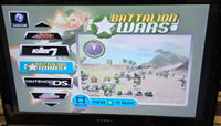 Gamecube - INTERACTIVE MULTI-GAME DEMO DISC VERSION 28 [CIB]
