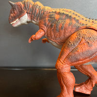 Jurassic Park Hammond collection Carnotaurus