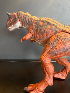 Jurassic Park Hammond collection Carnotaurus