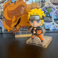 Good Smile Nendoroid Naruto uzumaki (loose)
