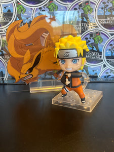 Good Smile Nendoroid Naruto uzumaki (loose)
