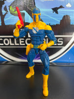 Marvel Legends Spymaster
