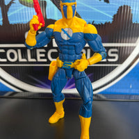 Marvel Legends Spymaster
