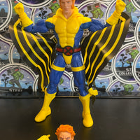 Marvel Legends Banshee (3-pack version)