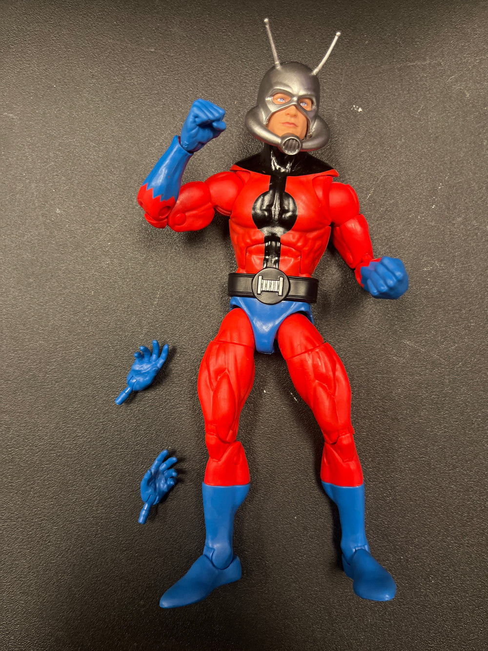 Marvel Legends Ant Man (Target Exclusive)