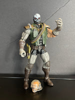 Marvel Legends Skullbuster (Caliban Wave)
