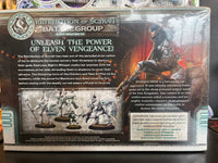 War Machine Retribution of Scyrah Battlegroup Miniature Kit
