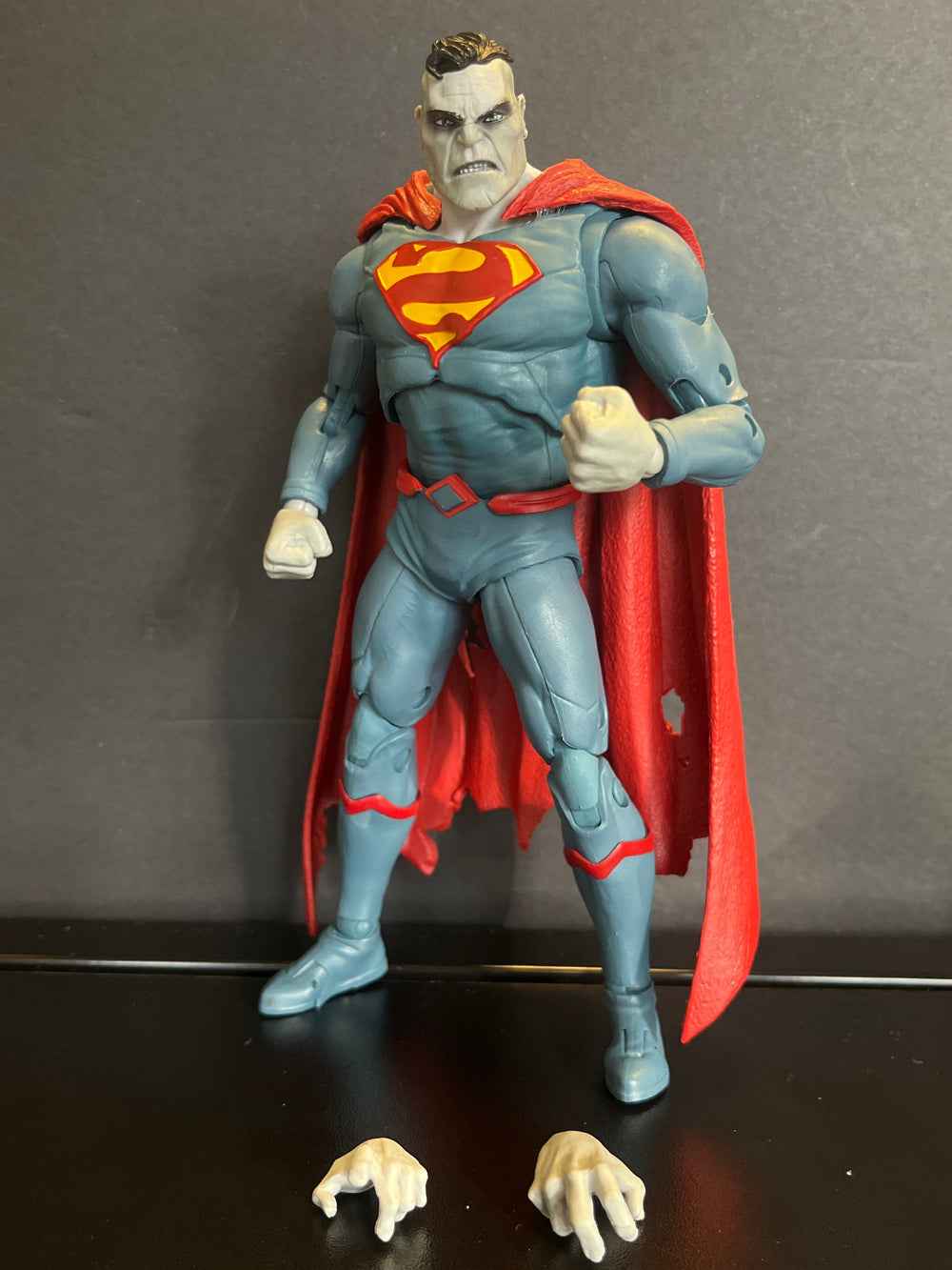 McFarlane DC Multiverse Bizarro (rebirth)